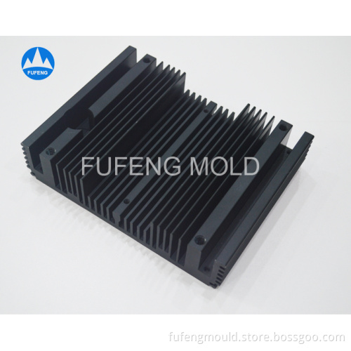 CNC Machining Part-002